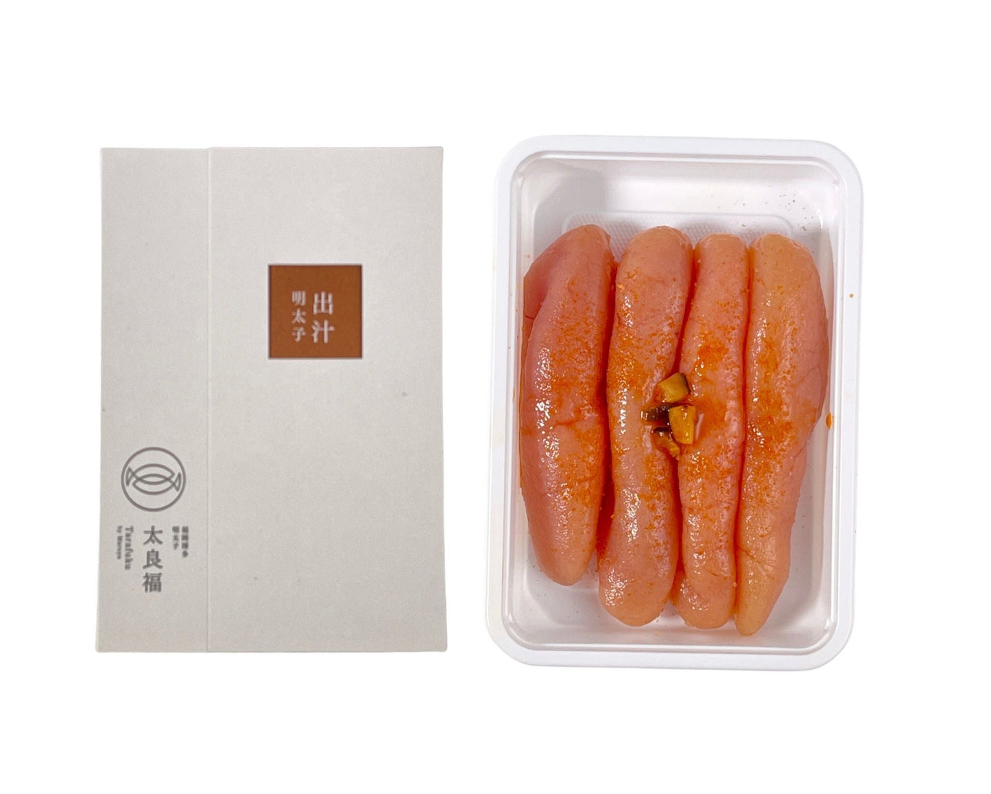【出汁】太良福明太子200g