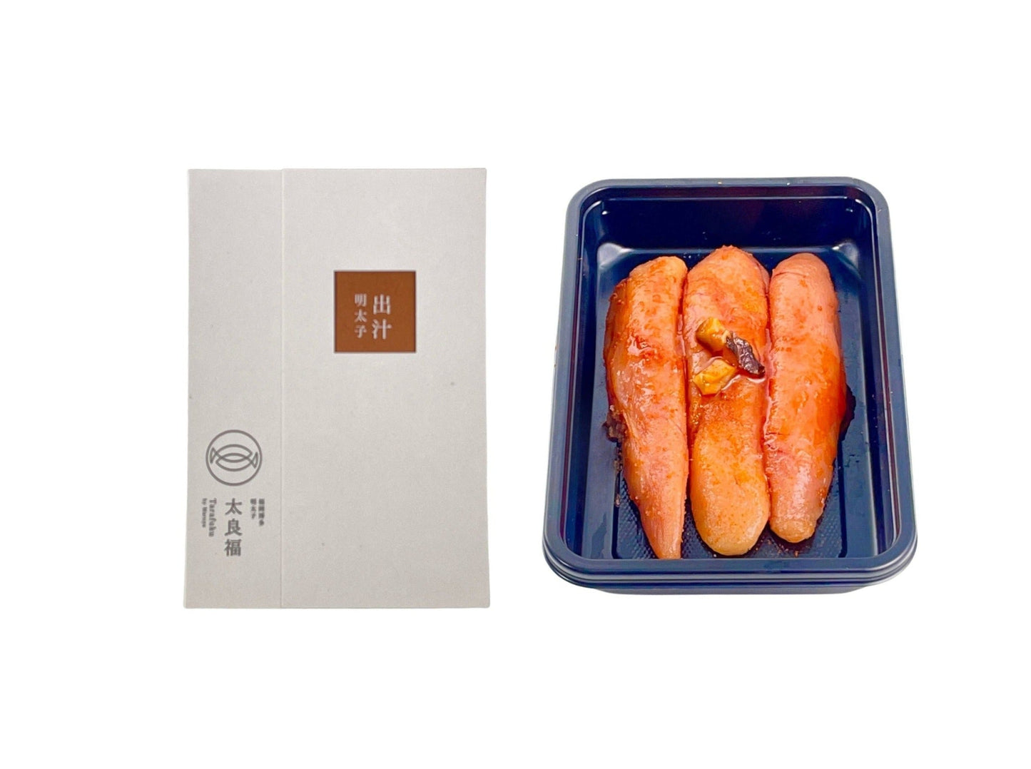 【出汁】太良福明太子120g