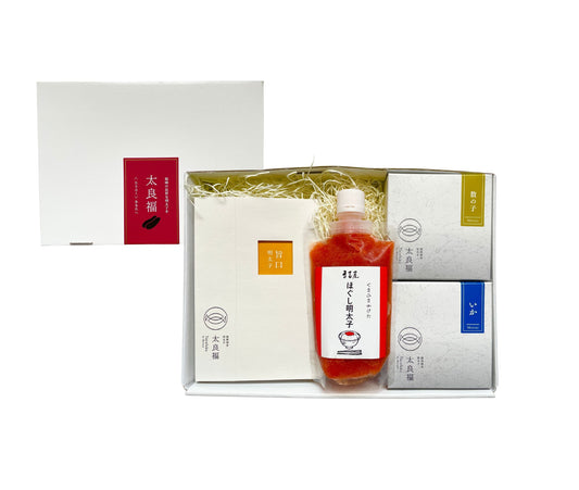 太良福セット『竹』