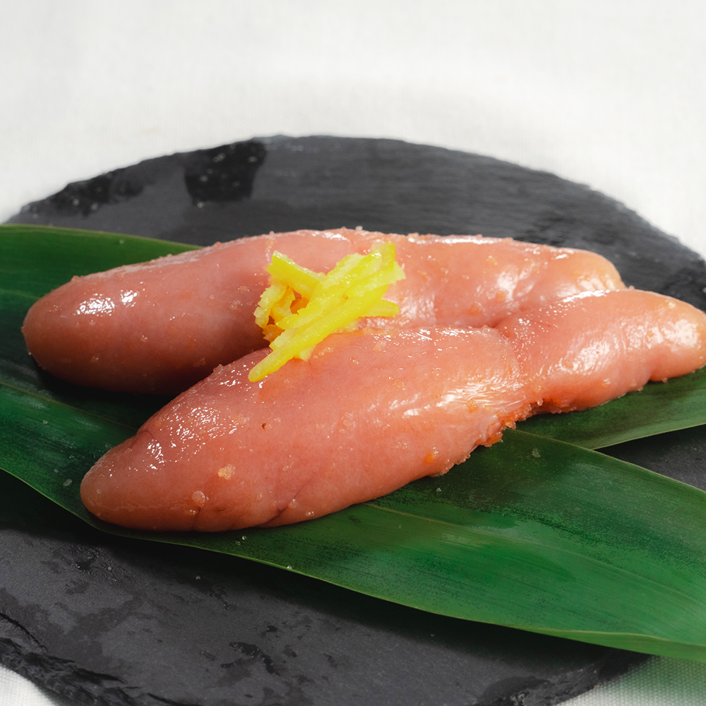 明太子食べくらべ4種セット