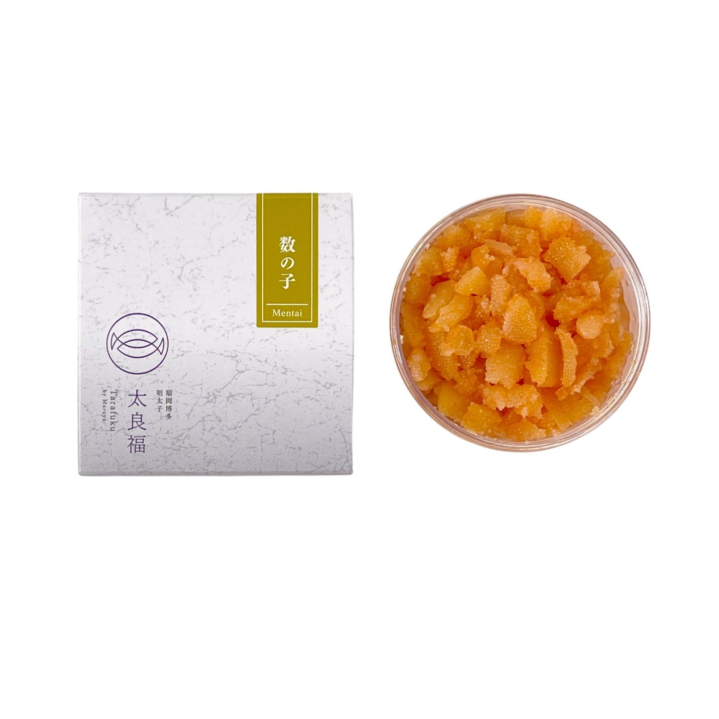 数の子明太 100g