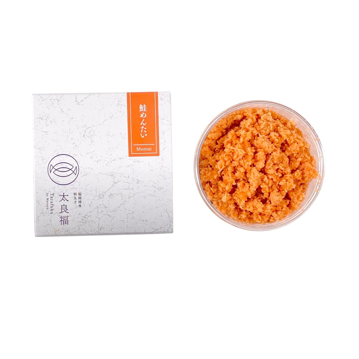 鮭明太 80g【お歳暮セール】