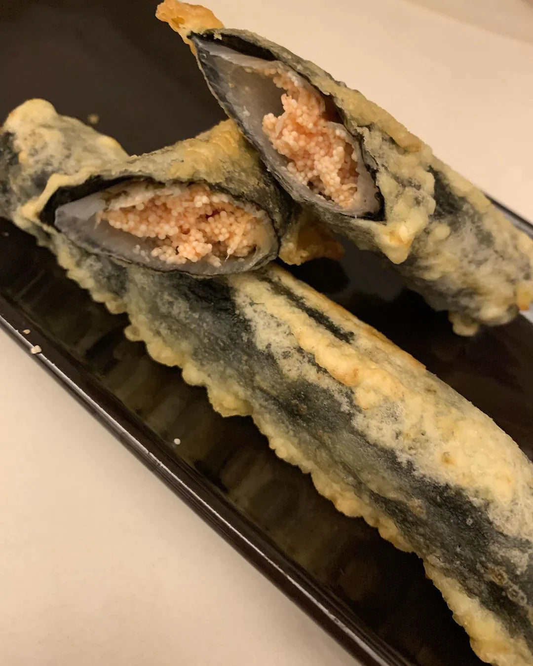 【出汁】太良福明太子120g