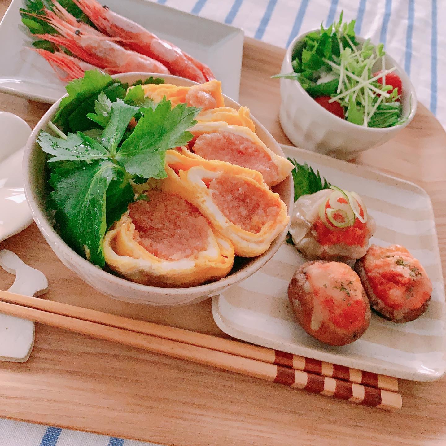 太良福セット『梅』