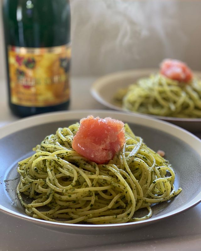 くずれ明太子 400g