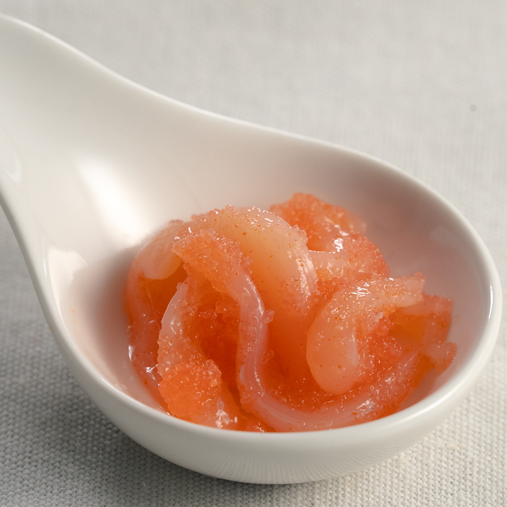 いか明太 80g【お歳暮セール】