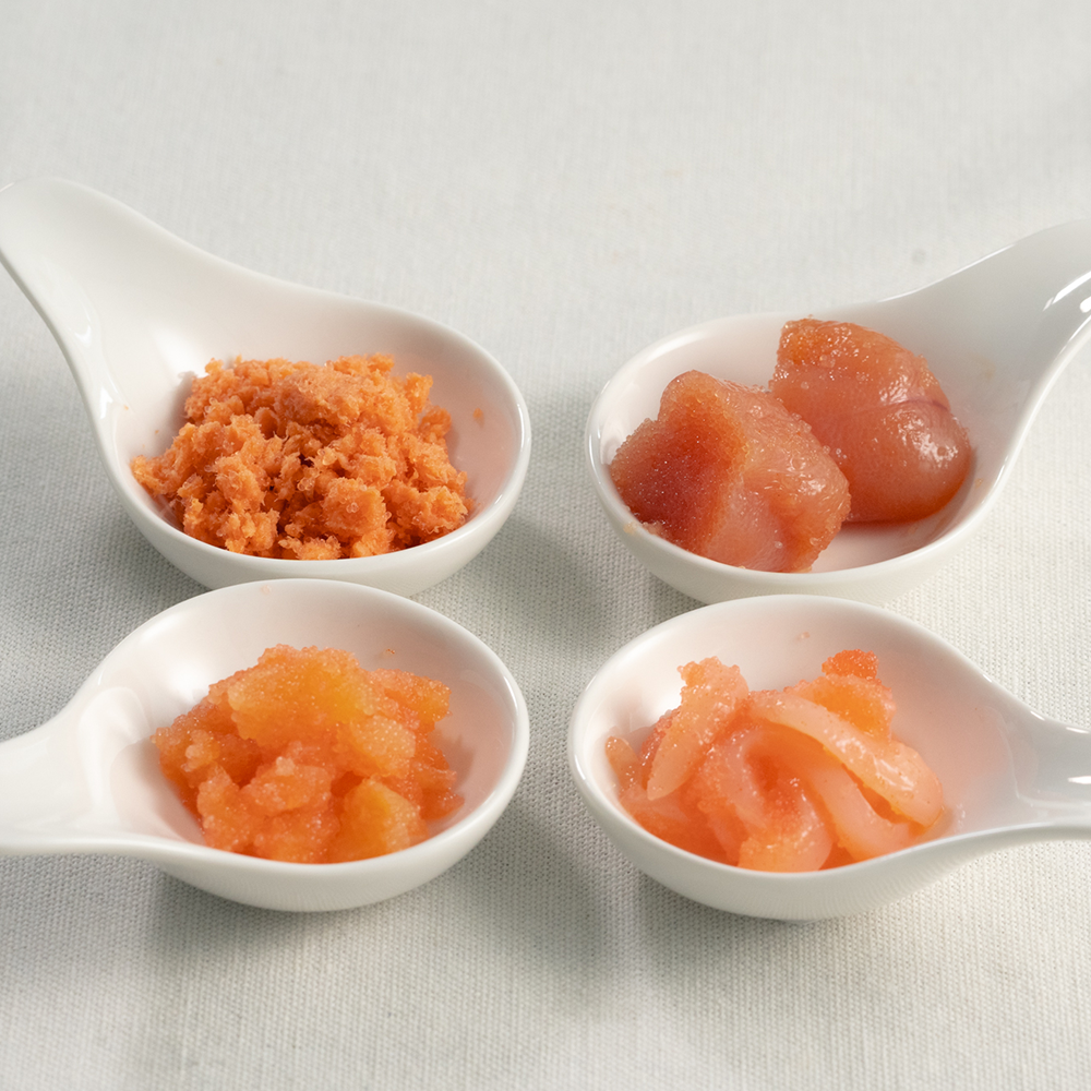 太良福セット『梅』