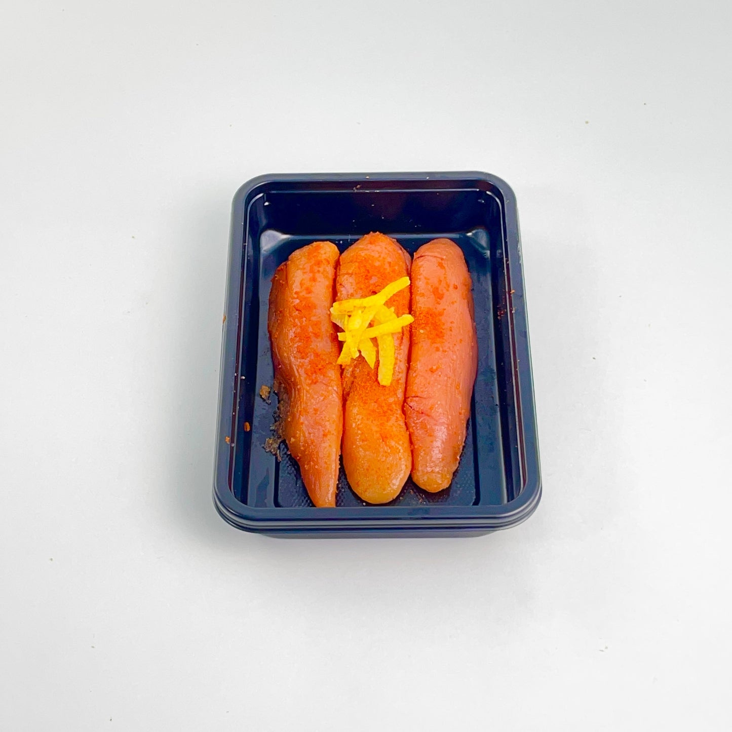 【柚子】太良福明太子120g