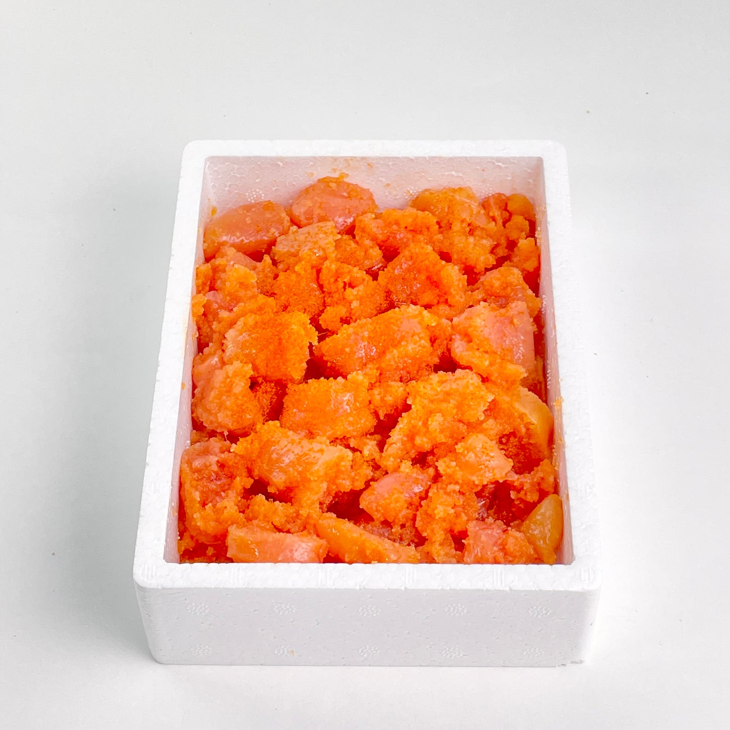 くずれ明太子 400g