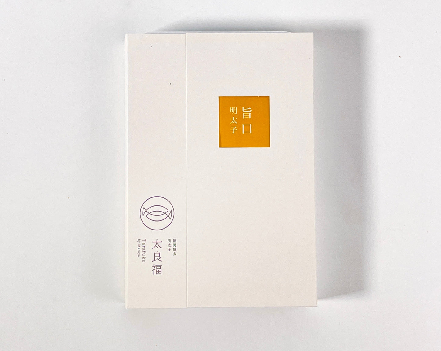 【旨口】太良福明太子200g