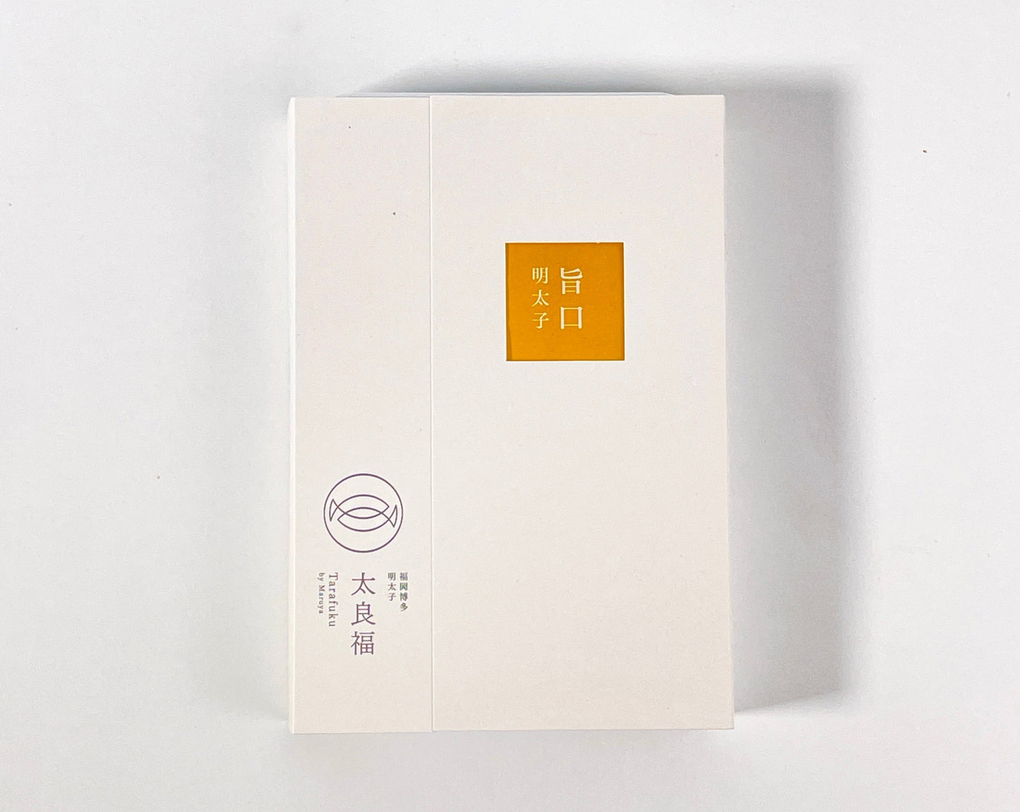 【旨口】太良福明太子120g