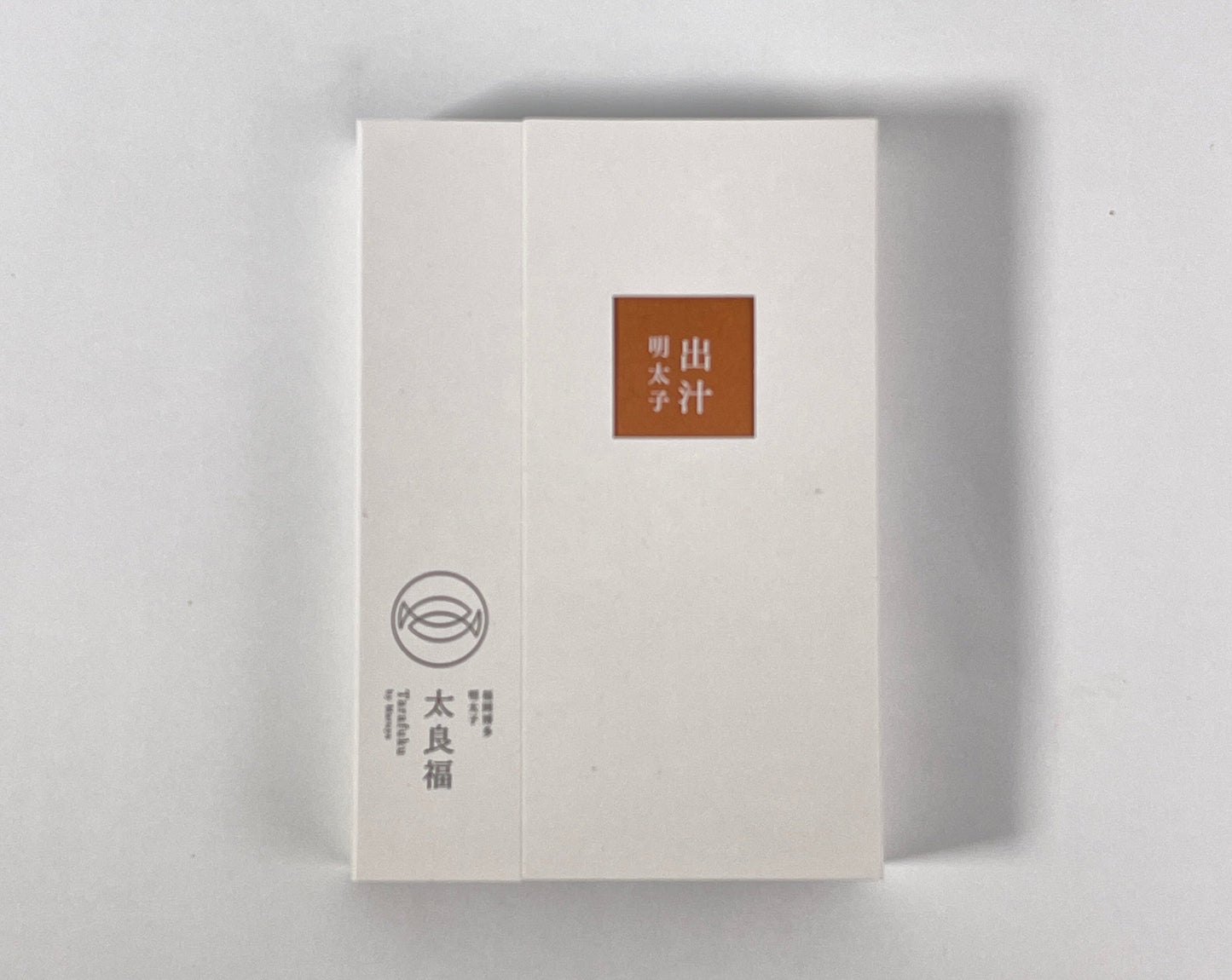 【出汁】太良福明太子120g