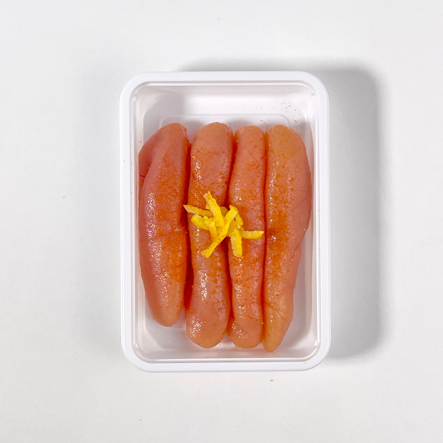 【柚子】太良福明太子200g