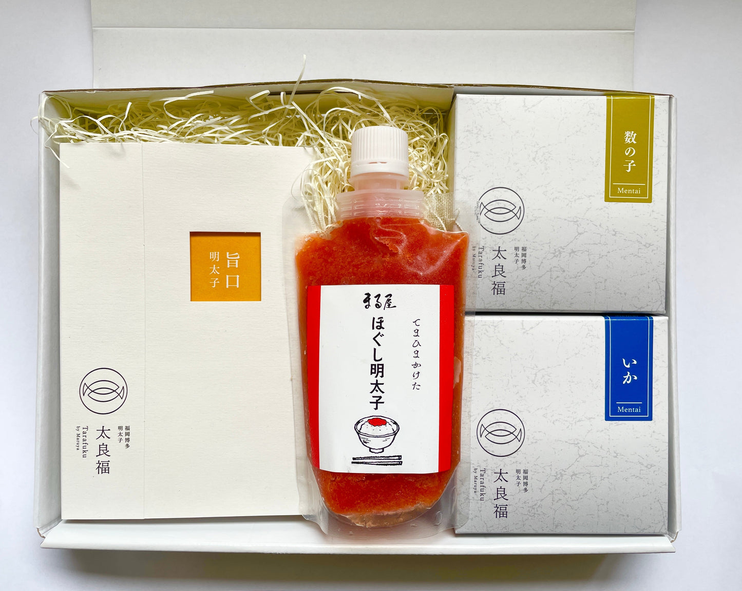 太良福セット『竹』