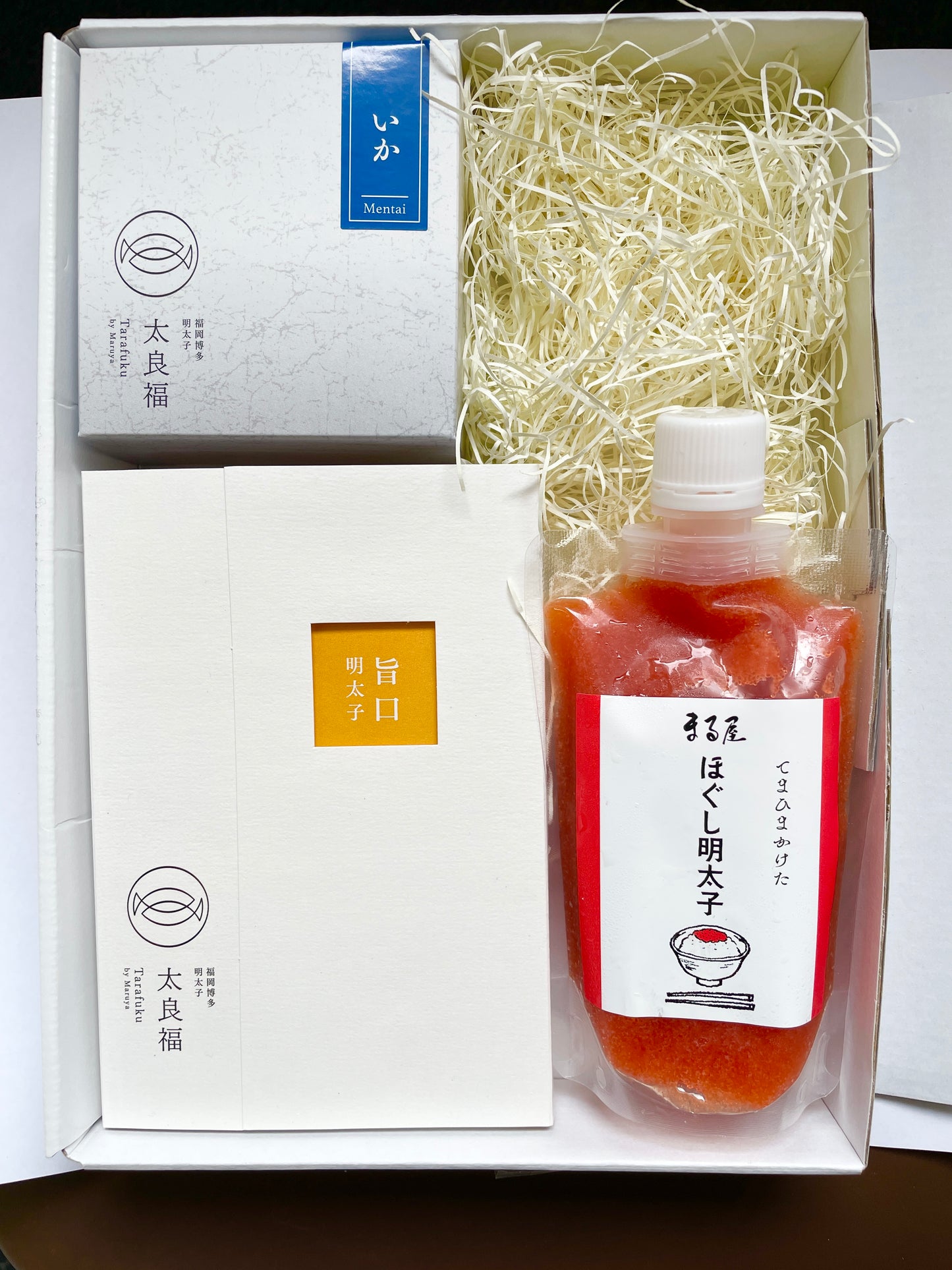 太良福セット『梅』