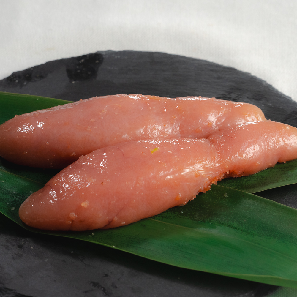 明太子食べくらべ4種セット